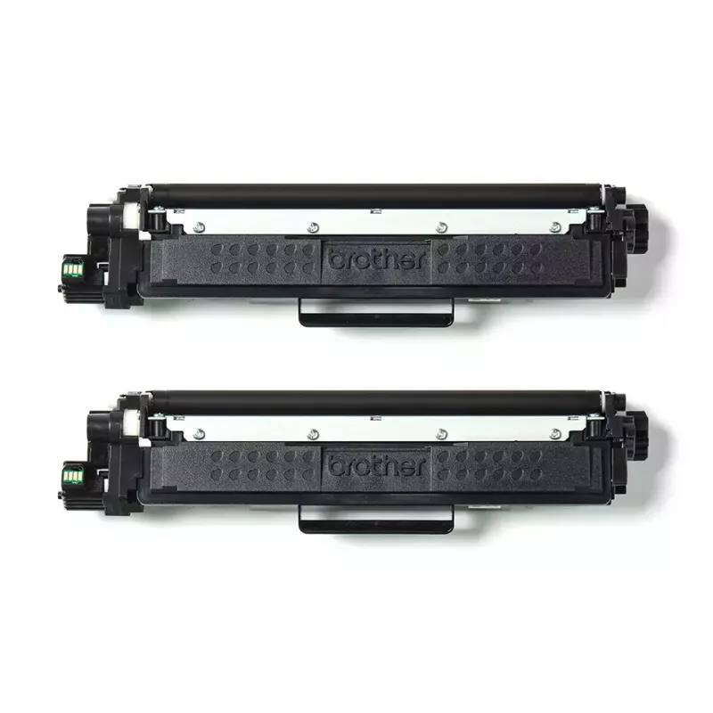 Toner Brother TN247BK TWIN - 3000 strán - čierny