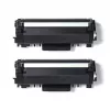 Toner Brother TN2420 TWIN-Pack 3000 strán čierny