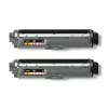 Brother TN-241BKTWIN toner dvojbalenie, čierny, 2 x 2500 strán