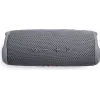 Prenosný stereo reproduktor JBL Flip 6 sivý