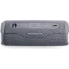 Prenosný stereo reproduktor JBL Flip 6 sivý