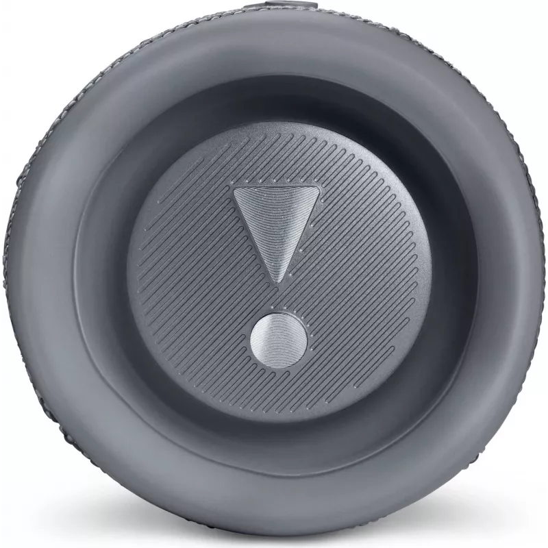 Prenosný stereo reproduktor JBL Flip 6 sivý