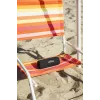 Prenosný stereo reproduktor JBL Flip 6 sivý