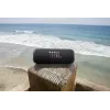 Prenosný stereo reproduktor JBL Flip 6 sivý