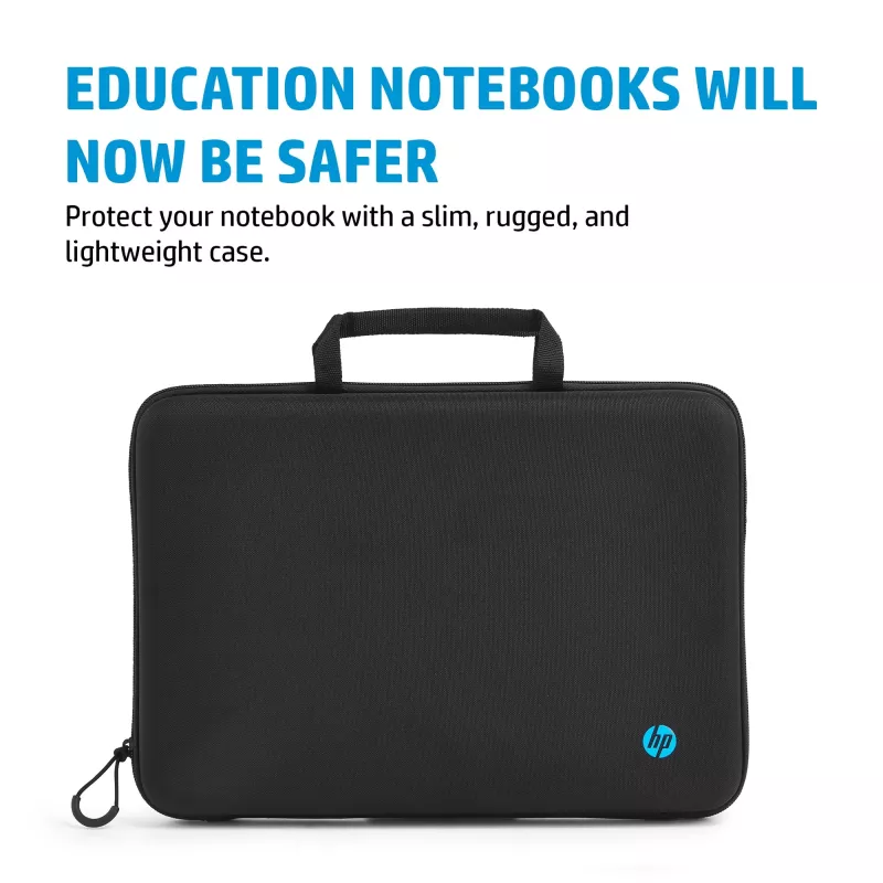 Kufrík HP Mobility 11,6-palcová taška na notebook maximálna veľkosť obrazovky 29,5 cm