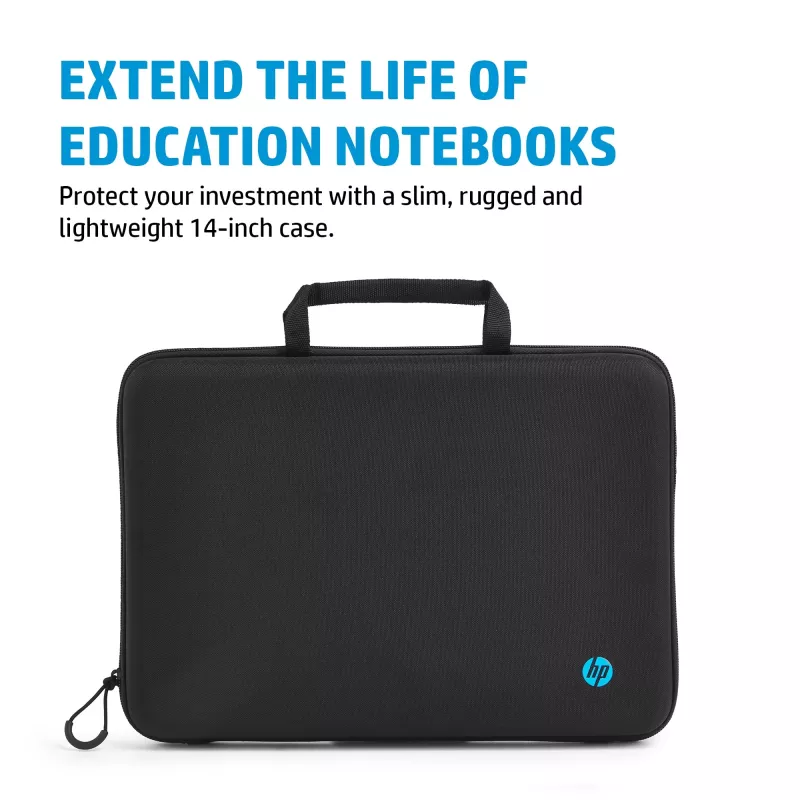 Kufrík HP Mobility 11,6-palcová taška na notebook maximálna veľkosť obrazovky 29,5 cm