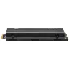 CORSAIR SSD - 2TB - M.2 MP600 Pro Lpx PCI-E GEN4 x4 NVMe - Ps5* kompatibilný