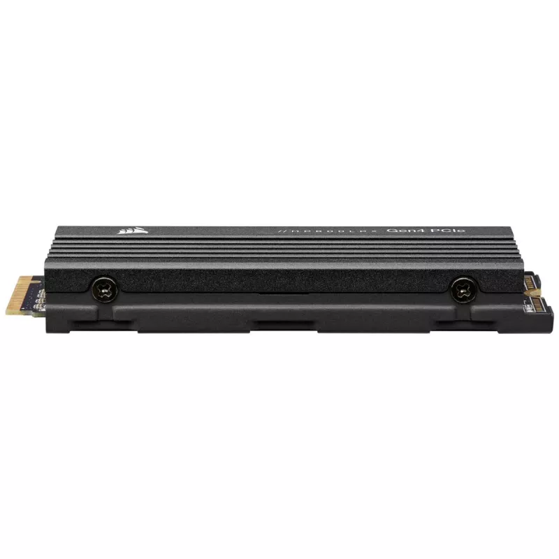 CORSAIR SSD - 2TB - M.2 MP600 Pro Lpx PCI-E GEN4 x4 NVMe - Ps5* kompatibilný