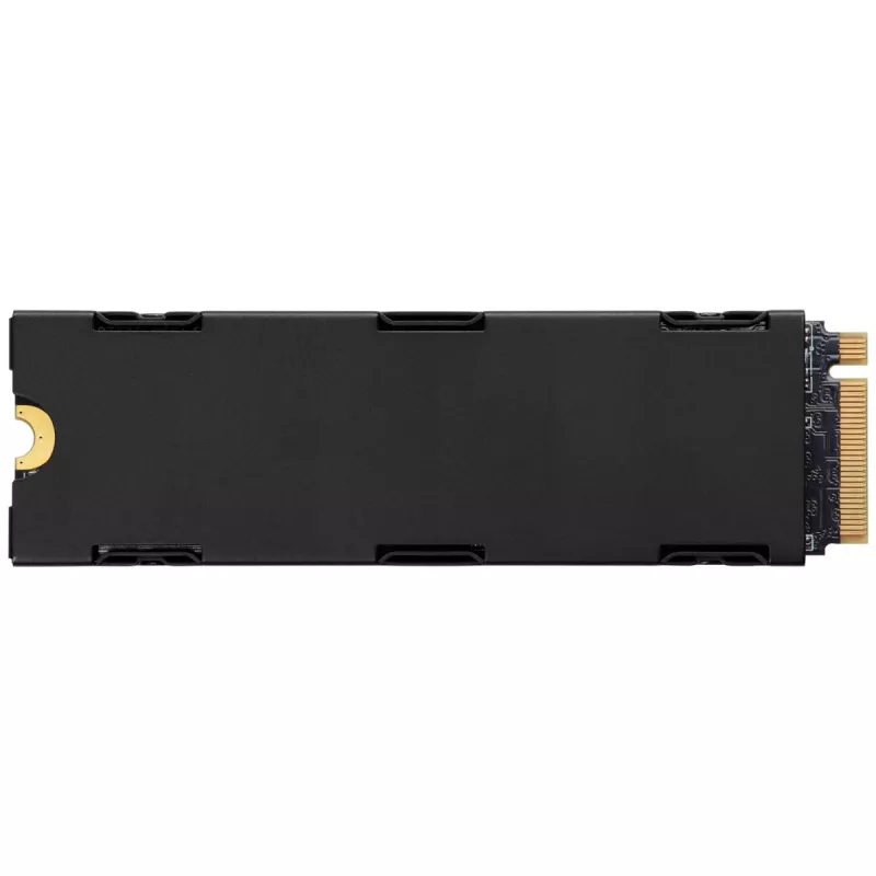 CORSAIR SSD - 2TB - M.2 MP600 Pro Lpx PCI-E GEN4 x4 NVMe - Ps5* kompatibilný