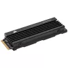 CORSAIR SSD - 2TB - M.2 MP600 Pro Lpx PCI-E GEN4 x4 NVMe - Ps5* kompatibilný