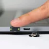 Bezpečnostný kľúč Yubico YubiKey 5C Nano