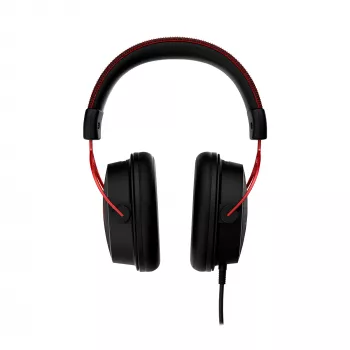 HyperX Cloud Alpha - herný headset (čierno-červený)