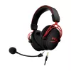 HyperX Cloud Alpha - herný headset (čierno-červený)