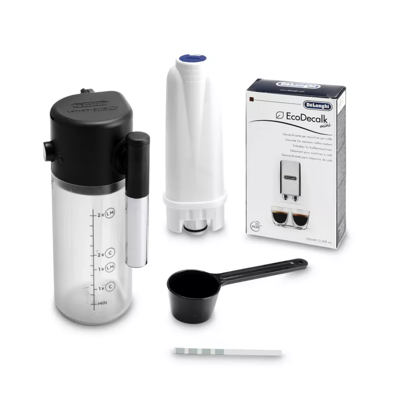 De’Longhi Magnifica Evo plnoautomatický kávovar 1,8 l