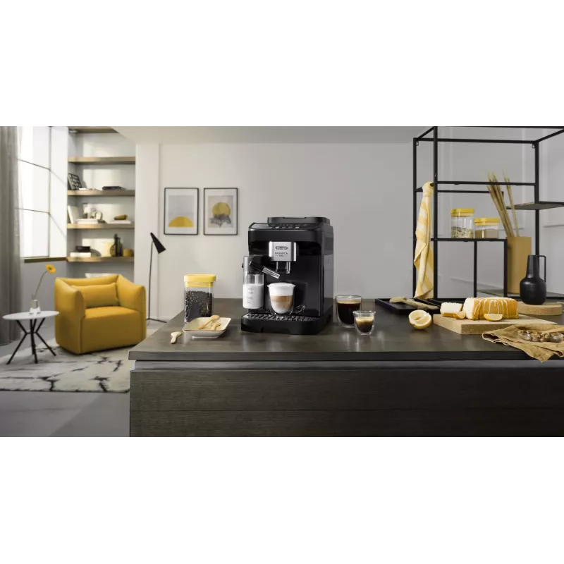 De’Longhi Magnifica Evo plnoautomatický kávovar 1,8 l