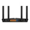TP-Link Archer AX1500 WLAN router Gigabit Ethernet dualband (2,4 GHz / 5 GHz) čierny