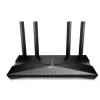TP-Link Archer AX1500 WLAN router Gigabit Ethernet dualband (2,4 GHz / 5 GHz) čierny