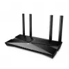 TP-Link Archer AX1500 WLAN router Gigabit Ethernet dualband (2,4 GHz / 5 GHz) čierny