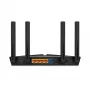 TP-Link Archer AX1500 WLAN router Gigabit Ethernet dualband (2,4 GHz / 5 GHz) čierny