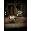 DEWALT bezdrôtové Li-Ion DAB+/FM kompaktné rádio – iba prístroj