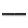 Zyxel GS1900-10HP Managed L2 Gigabit Ethernet (10/100/1000) Power over Ethernet (PoE) čierny