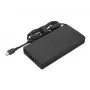 Napájací adaptér Lenovo GX21F23046 Slim 300W AC, 100–240 V, DC kábel 1,8 m, pre Legion 5/7, do interiéru aj exteriéru, čierny