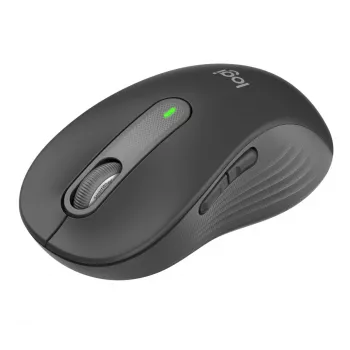 Myš Logitech Signature M650 L RF bezdrôtová + Bluetooth