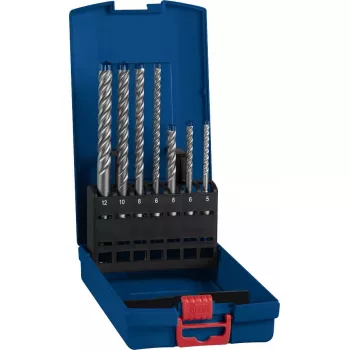 Bosch Expert 2 608 900 195 vrtáky sada vrtákov 7 ks