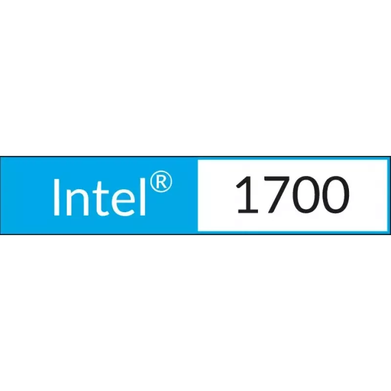 Chladič vzduchu ARCTIC Alpine 17 Compact Intel CPU chladič