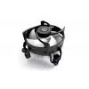 Chladič vzduchu ARCTIC Alpine 17 Compact Intel CPU chladič