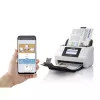 Epson WorkForce DS-790WN podávací skener 600 x 600 DPI A4 čierny, biely
