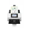 Epson WorkForce DS-790WN podávací skener 600 x 600 DPI A4 čierny, biely