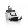 Epson WorkForce DS-790WN podávací skener 600 x 600 DPI A4 čierny, biely