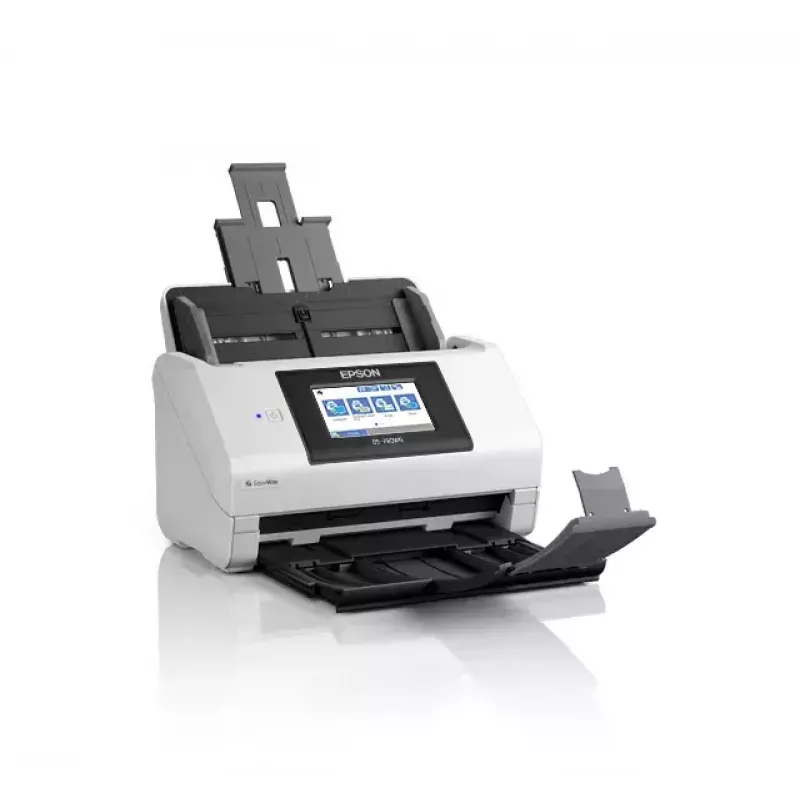 Epson WorkForce DS-790WN podávací skener 600 x 600 DPI A4 čierny, biely
