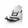 Epson WorkForce DS-790WN podávací skener 600 x 600 DPI A4 čierny, biely