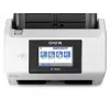 Epson WorkForce DS-790WN podávací skener 600 x 600 DPI A4 čierny, biely