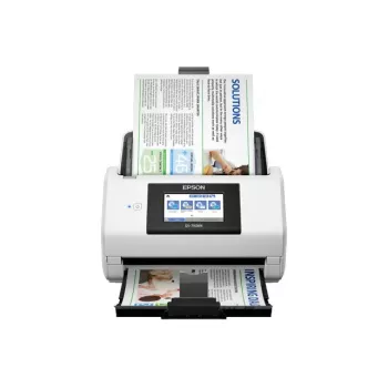 Epson WorkForce DS-790WN podávací skener 600 x 600 DPI A4 čierna, biela