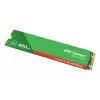 WESTERN DIGITAL SSD - WD Green - 480 GB - SATA 6 Gbit/s - M.2 2280 - MTTF 2,0 mil. hodín