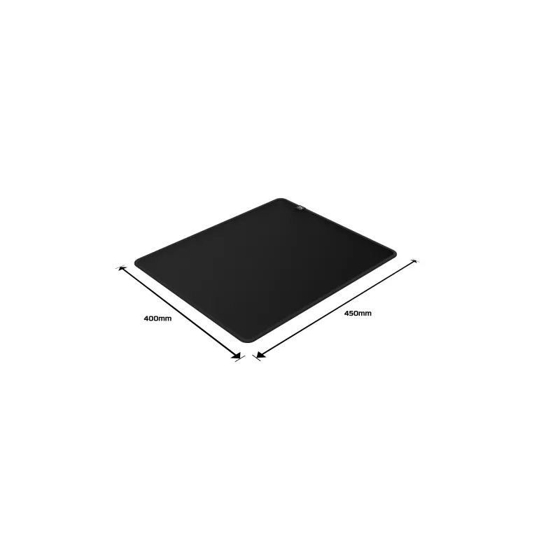 HyperX Pulsefire Mat - herná podložka pod myš - textil (L)
