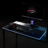 HyperX Pulsefire Mat - herná podložka pod myš - textil (L)