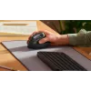 LOGITECH Lift vertikálna ergonomická myš - pravácka - bezdrôtová - grafitovo čierna