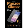 PanzerGlass ® ochrana displeja iPhone 11 | XR | Standard Fit