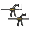 Stolárska zvierka DeWALT DWS5026 čierna 2 ks