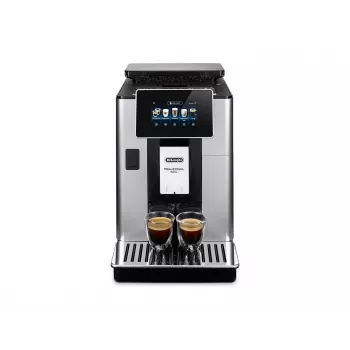 De’Longhi PrimaDonna ECAM610.55.SB plnoautomatický kávovar 2,2 L