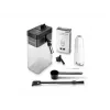 De’Longhi PrimaDonna ECAM610.55.SB plnoautomatický kávovar 2,2 L