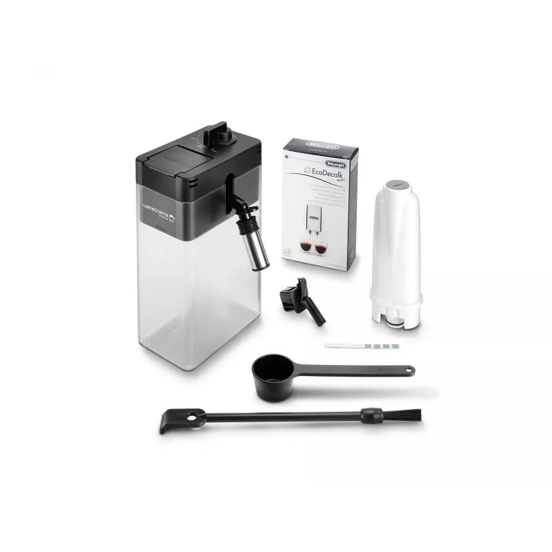 De’Longhi PrimaDonna ECAM610.55.SB plnoautomatický kávovar 2,2 L