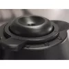 Filtračný kávovar Philips HD7548/20 Café Gaia, 1,2 l, 15 šálok, 1000 W, čierny/kovový