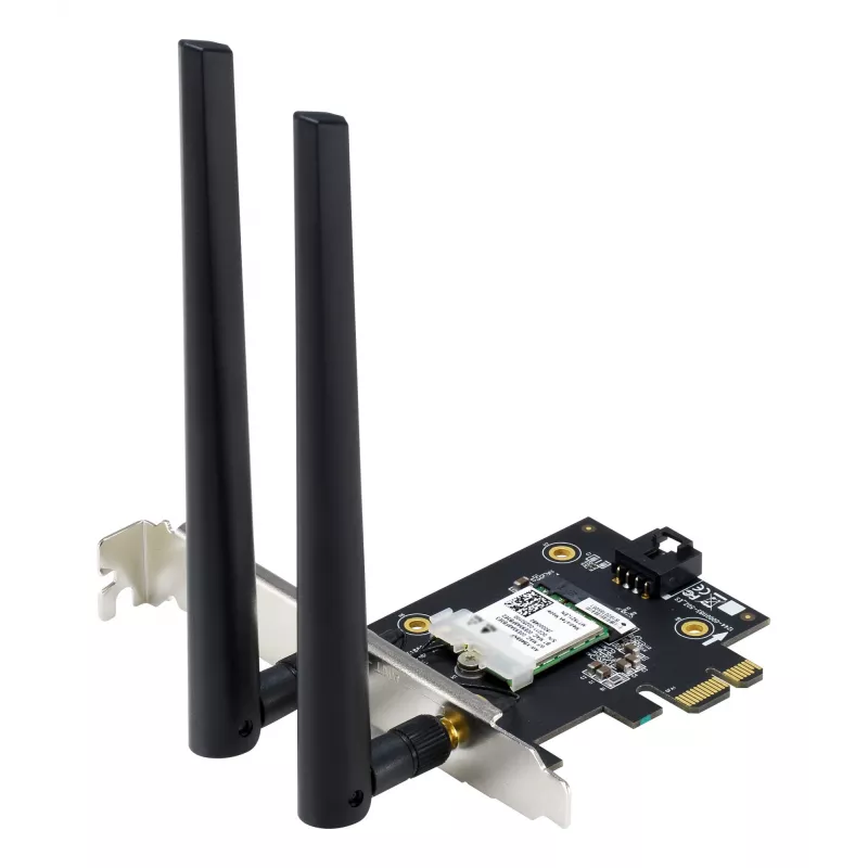 ASUS PCE-AX1800 BT5.2 interná WLAN / Bluetooth 1775 Mbit/s