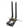 ASUS PCE-AX1800 BT5.2 interná WLAN / Bluetooth 1775 Mbit/s