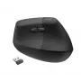 LOGITECH Wireless Mouse Lift For Business pravá ruka grafitová/čierna